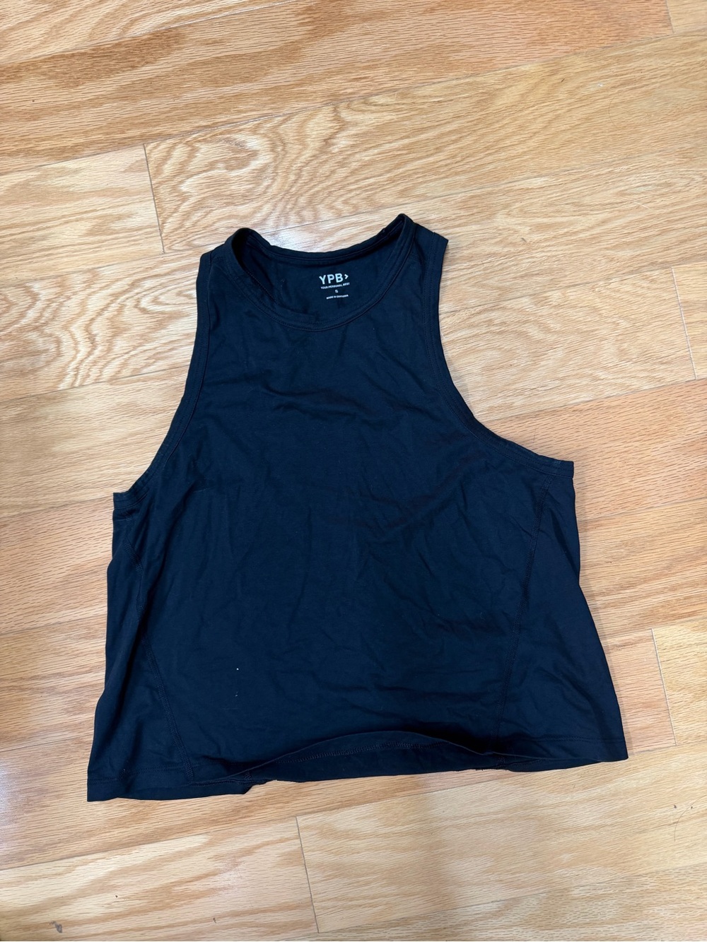 YPB Tank